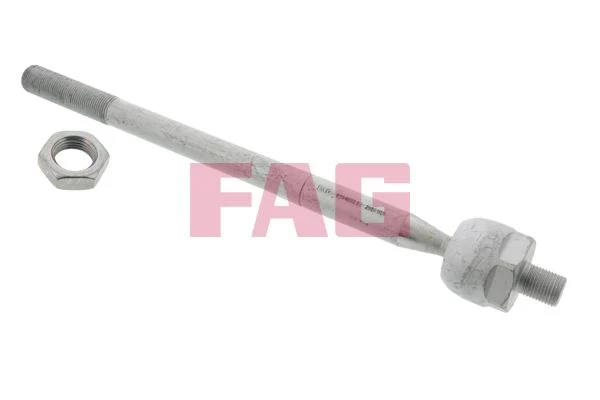 Fag Rot Mili Mi̇li̇ Ford, Volvo