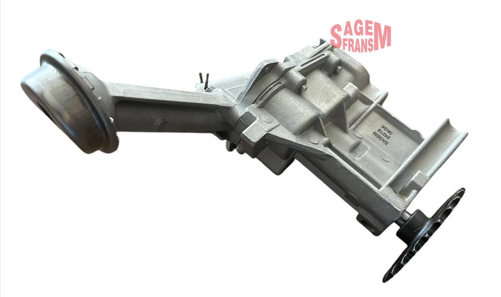 Yağ Pompasi Mercedes Om607 W176 W246 C117 W415 Kangoo 01 Megane II 02 Clio IV 12 Captur I 13 Sandero 08 Dokker 12 Lodgy II 13 Duster 10 1.5dci K9k 22 Di̇ş