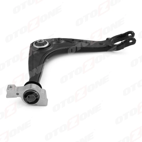 Ön Salıncak Alt Sağ Roti̇lsi̇z-Döküm Peugeot P407 04>10 P508 10>18 Citroen C5 X7 08>16 C6 06>12