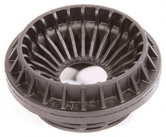 Amorti̇sör Alt Takozu Opel Crossland 17> Peugeot P207 07>15 P208 12>19 P2008 13>19 P301 12> Citroen C3 12>16 C3 Aircross 17> C4 14> C-Elysee 12> Ds3 13>15