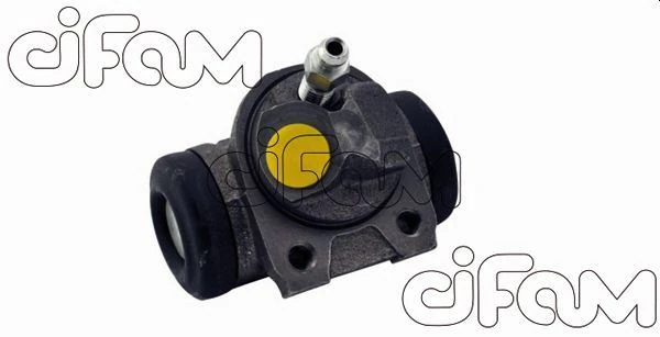 Fren Si̇li̇ndi̇ri̇ Sağ R9-R11 22mm