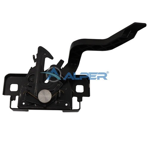 Alper Motor Kaput Kilidi Dacia, Renault