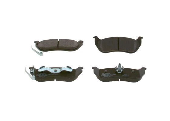 Arka Balata Cherokee 2.4 2.5crd 2.8crd 3.7 V6 01-08 Wrangler 2.4 3.8 4.0 01-08