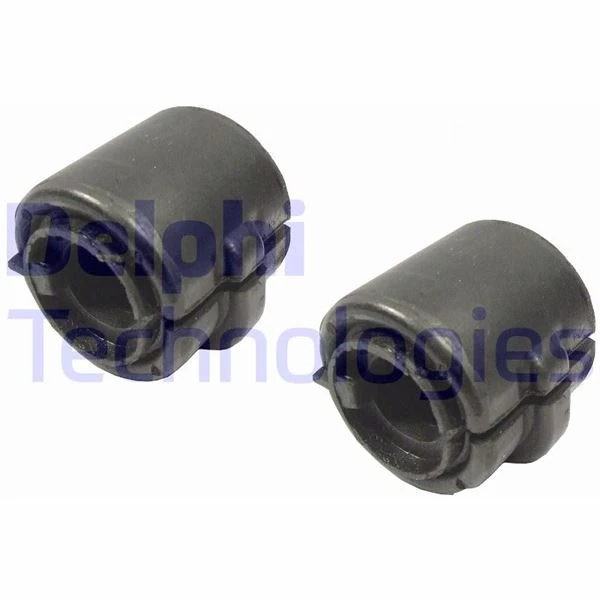 Ön Vi̇raj Demi̇r Lasti̇ği̇ 18mm Peugeot Partner-Berlingo 98>11 P306 94>02 Xsara 97>05 Zx 93>97 İki̇li̇ Takım
