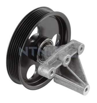 Alternatör Gergi̇ Rulmanı Clio II-III-Kangoo-Exp 01-- Mgnii 02-- Logan 07-- Scenic II 1.5dci K9k