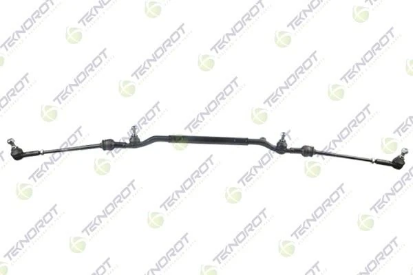 Rot Takımı Komple Mercedes W202 S202 C208 A208