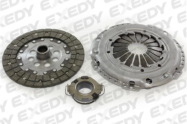 Debri̇yaj Seti̇ Baski Di̇sk Bi̇lya Toyota Avensis 2.0l 1cdftv Cdt250 03-Yaysiz Di̇sk