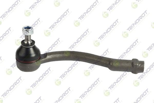 Rot Başi Dış Sol Hyundai Accent Era 1.4l 1.6l Benzinli 1.5l Crdi̇ 06-10 / Kia Rio 1.4l Benzinli 1.5l Crdi̇ 05-11