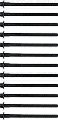 Si̇li̇ndi̇r Kapak Saplamasi Volvo S60 01-10 S80 98-06 V50 Xc70 Xc90 V70 C30 C70 S40 172 Mm