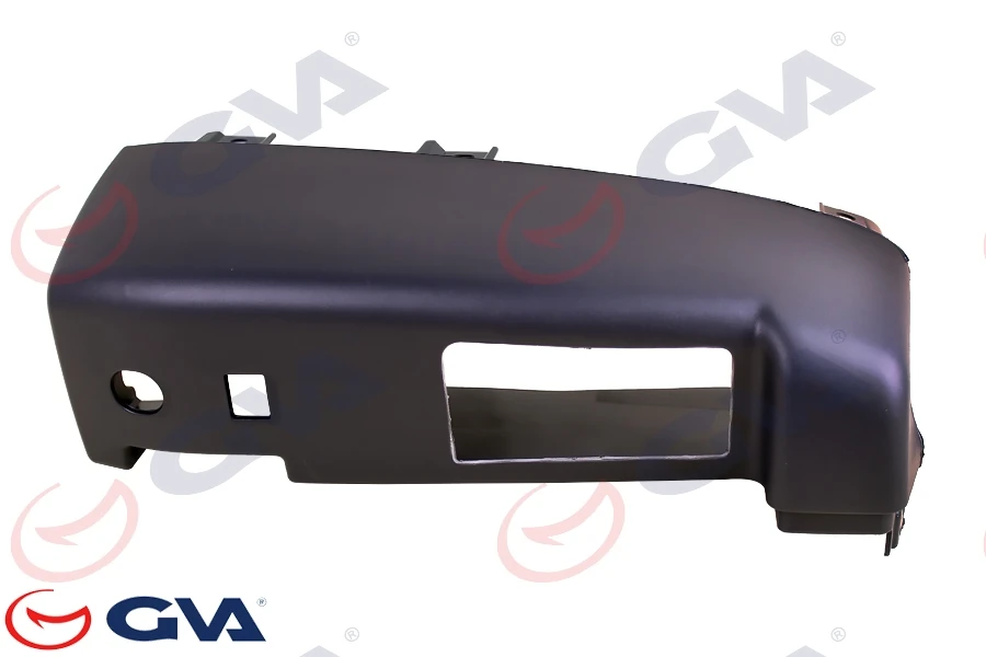 Arka Tampon Köşesi̇ Sağ Boxer-Jumper-Ducato 07 15m3/17m3