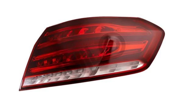 Stop Lambasi Sağ Dis LED Mercedes E-Class W212 13 16