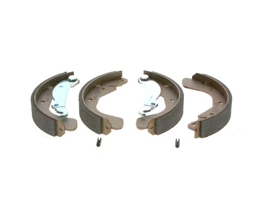 Arka Pabuç Balata Corsa B 3.93-9.00 Corsa C 00-12.09 Tigra 1.4 1.6 94-00 Astra F 92-9.98