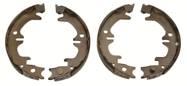 Arka Pabuç Balata Avensis 2.0vvt-I 10/00-02/03-Avensis 1.8vvt-I.2.0vvt-I 10/00-02/03