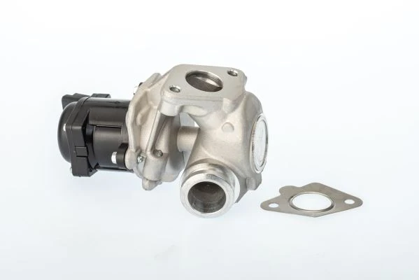 Egr Valfi̇ Berlingo-C3-C4-C5-Jumpy-Xsara-P1007-P206-P207-P307-Expert-Partner 1.6 Hdi Fiesta Vi 03 11 C Max Focus II 04 11 Fusion 03 12 1.6tdci Volvo V70 III S80 II 10 S40 II V50 05 1.6td