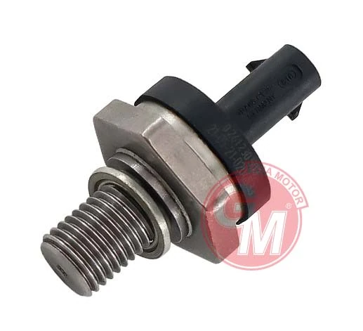 Yağ Basinç Müşürü Otomati̇k Şanzıman Dar Deli̇k Renault Megane IV Clio V Otomatik Şanzıman