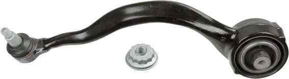 Salıncak Ön Sol Alt Land Rover Discovery L462 Range Rover L494 L405