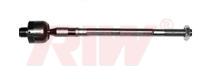 Rotmi̇li̇ Ön Sol/sağ Mazda E2000 II Sd.sr 00>e2200 II Sd.sr 00>