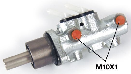 Fren Ana Merkezi̇ Doblo 1.2.1.6 16v.1.9d.1.9 Jtd ABS Li 01 > 22.2mm