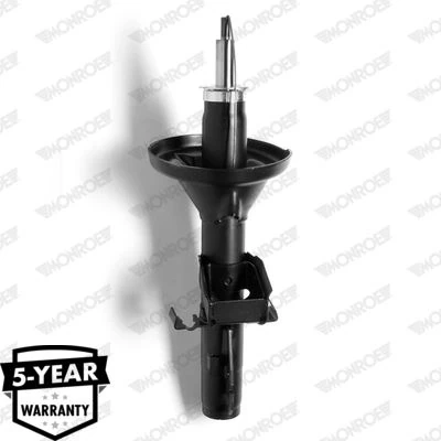 Arka Amorti̇sör L/r Ford Mondeo 1993-2000 Gazli