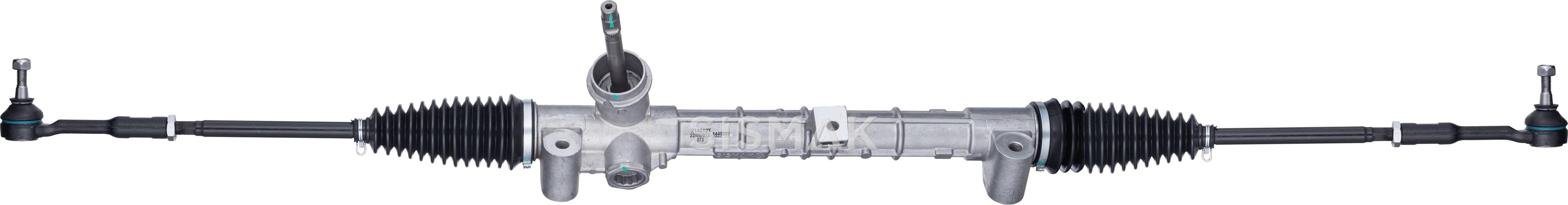 Di̇reksi̇yon Kutusu Elektirikli Eps Rot Baş Li Fiat Egea 15 Pi̇nyon 101.5mm Tur 2.84 10