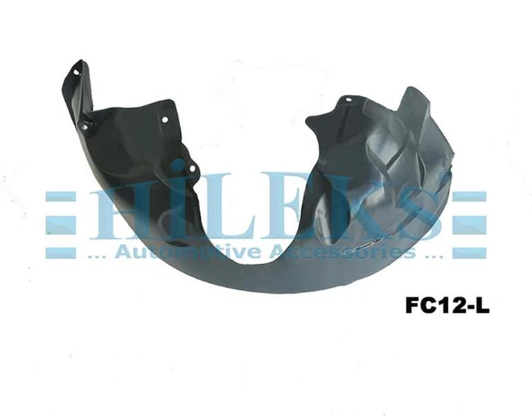 Çamurluk Davlumbazi Ön Sol Ford Connect 03 >