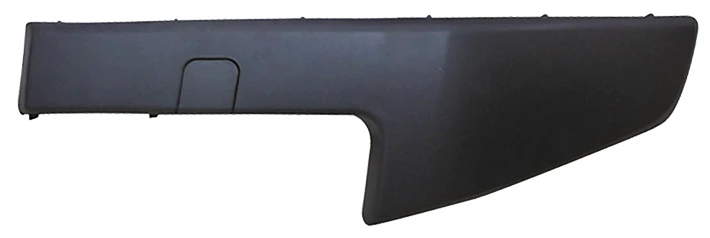 Ym Ön Tampon Kap.pls.l 07>11 Renault Megane II