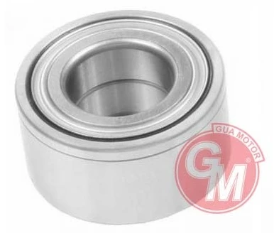 Ön Teker Rulmanı Fiat Doblo 10 > 500l 12 > Egea 15 > ABS Li̇ 37x74.04x37 Xgb40721p-Bsh0077dx Me Tal Kapak