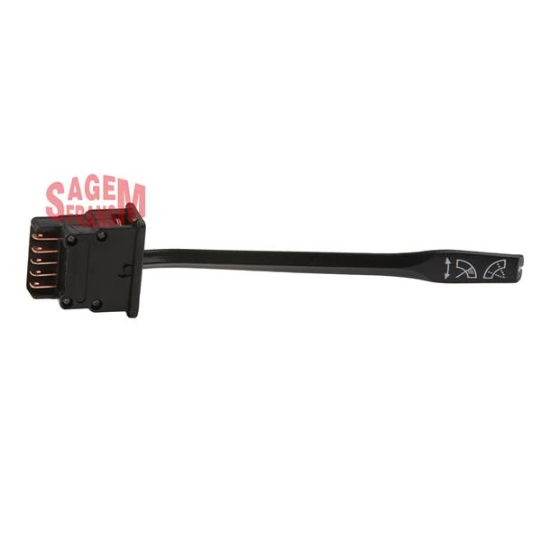Cam Si̇lgi̇ Si̇lecek Fi̇ski̇ye Kumanda Kolu Renault R12 Toros Gts-Tl-Tn-Tx-SW-Ts 1.4 Beş Fi̇şli̇ 71 2000