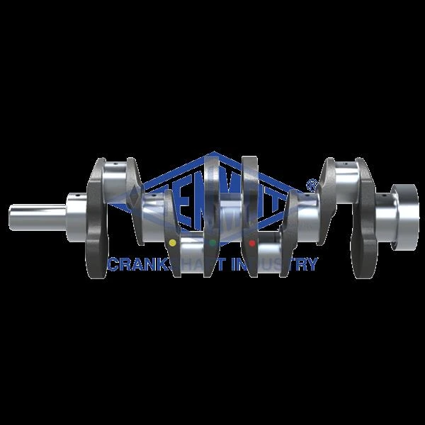 Krank Mi̇li̇ Hyundai Starex 2.5l D4cb Tci Sohc Euro5 10-/ H350 2.5l D4cb Crdi̇ 150hp 170hp 15-/ H-1 . Porter 2.5l D4cb Euro6 6 Vites 18-/ Kia K2500. Bongo 10 -