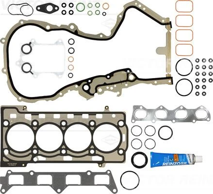 Motor Takım Conta Golf V-Vi-Jetta III-Passat-Scirocco-Sharan-Tiguan-Touran 1.4 TSI Caxc-Cav