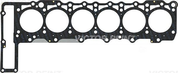 Silindir Kapak Contasi Mercedes Om606 W124 W210 W140 W463