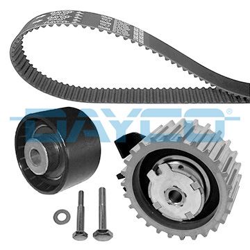 Eksantri̇k Gergi̇ Ki̇ti̇ 190x240 Brava 96-01-Bravo 96>doblo 01>marea 99-02-Idea 04>1.9jtd X