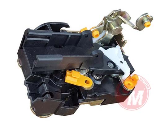 Kapı Ki̇li̇di̇ Arka Sol Motor Takilan Motorsuz Renault R19-Megane