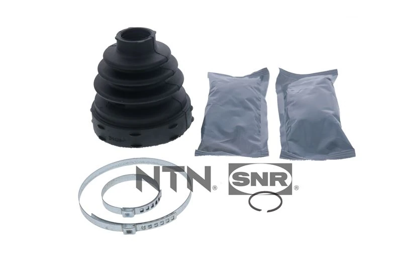 Snr Aks Körüğü Citroën