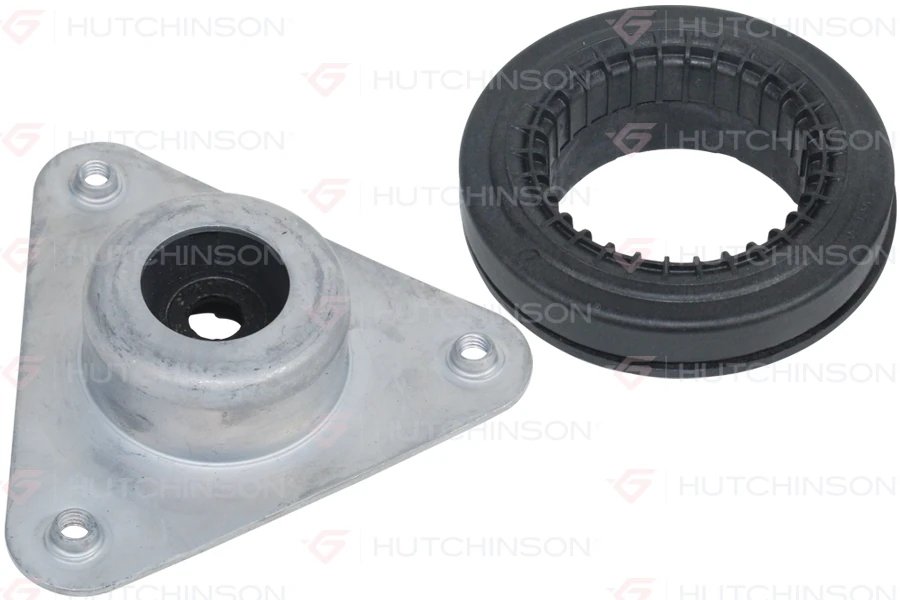 Ön Amorti̇sör Takozu Takoz Rulman-Ki̇t Clio III 05>12 Clio IV 12> Modus 05> Captur 12> 543024644r 5 43259539r