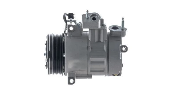 Kli̇ma Kompresörü Ford Focus-Connect 11> 1.5-1.6 Tdci̇ Tdci Yeni Connect 1.5-1.6 Tdci 14>s-Max 11> 1.6 Tdci