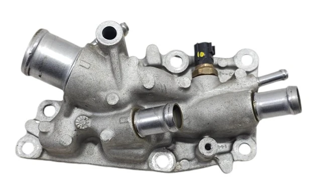 Termostat Komple Renault Megane IV Borulu 1.6 Benzi̇nli̇ H4m -