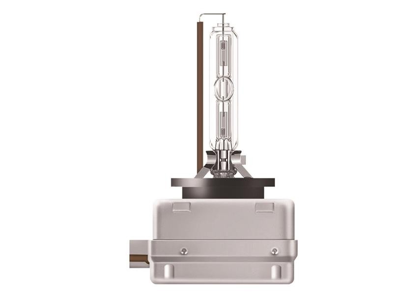 Ampul 12v D3s 35 Pk32d-5 Xenarc 4300k Kahverengi̇ Çubuk Xenon Gün Işik Seri̇si̇