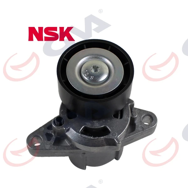 Alternatör Gergi̇ Rulmanı Kütüklü Clio II-Kangoo-Laguna I-II-Megane-Scenic 1.4 16v 1.6 16v-Logan-Sandero 1.4