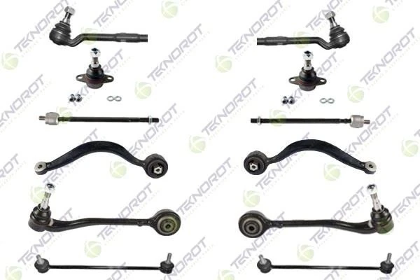 Salıncak Tamir Seti Ön BMW X5 E53 00>07