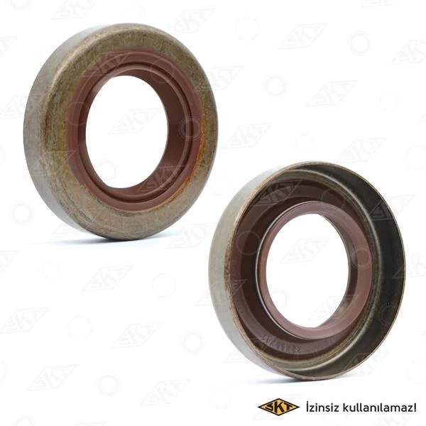 Şanzuman Keçesi̇ Arka Fiat Tofas M131-Serçe Sahin-Dogan-Kartal 1.6 Ölçü 32x56x11