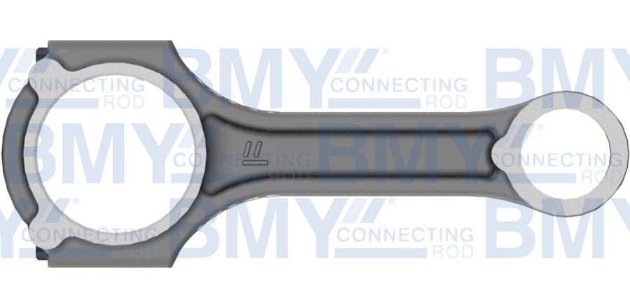 Bmy Piston Kolu Hyundai, Kia