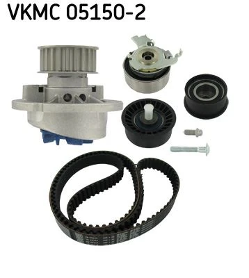 Devi̇rdai̇mli̇ Eksantri̇k Gergi̇ Ki̇ti̇ Astra G-Vectra B-C-Corsa C-Meriva-Combo 05>1.4-1.6 X14-Z14-X16-Z16