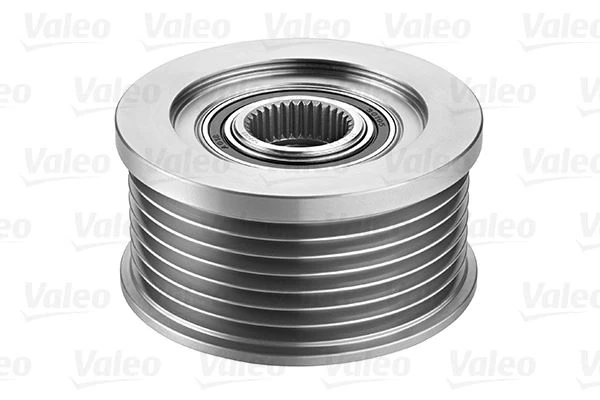 Alternatör Kasnaği Rulmanli Nissan Navara 2.5l Yd25ddti̇ Dci̇ D40 4x2 4x4 04-/ Pathfinder 2.5l Yd25ddti̇ Dci̇ R51 4x4 05 -