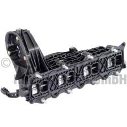 Emme Manifoldu Mercedes Om651 W176 W246 W204 W205 C117 C218 W212 X156 X204 W166 W639 W447 B906 Kelebekli