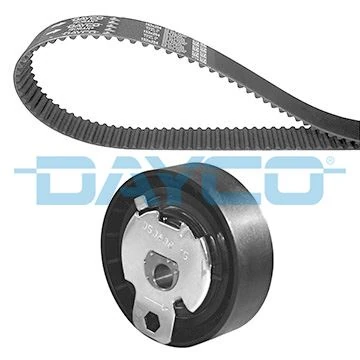 Tri̇ger Seti̇ Connect 2002>2013 1.8 Tdci̇ Ktb 470