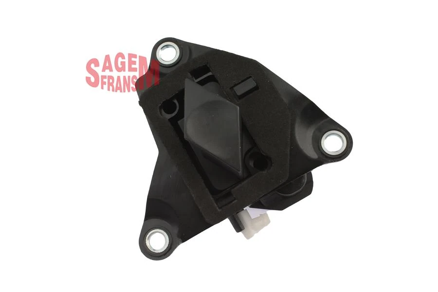 Bagaj Ki̇li̇di̇ Renault Clio Symbol 01>08 Symbol 08> Clio II 98>05 Motorlu