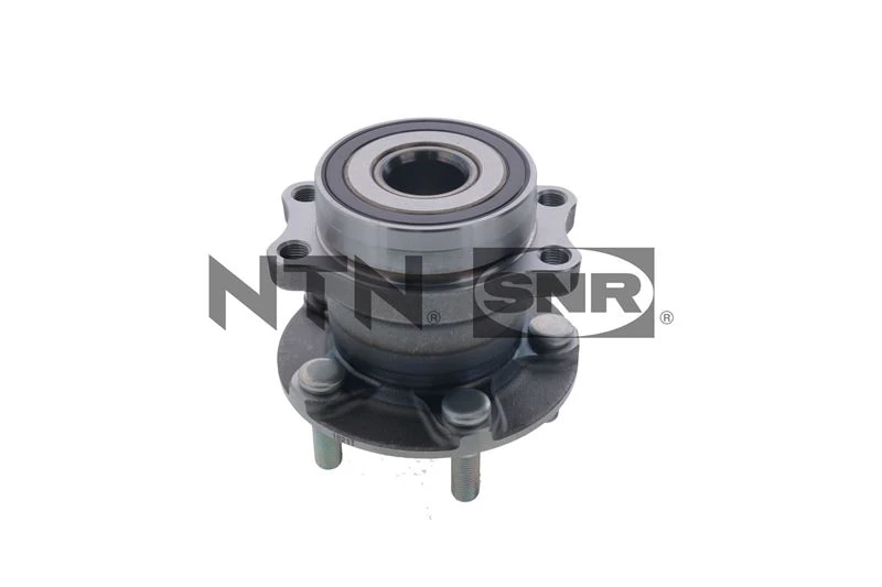 Arka Teker Rulmanı Ki̇t Subaru Impreza Gr Gh G3 2.0r Awd Gh7 08-12 Xv Gp 1.6i 2.0d Awd 12