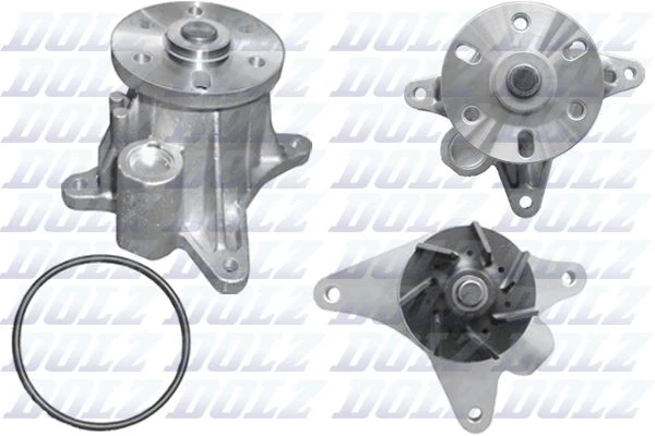 Devirdaim Pompasi Land Rover 306dt Discovery L319 L462 Range Rover L405 L320 L494 . Jaguar Xf I X25 0 Xj X351