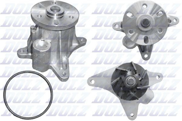 Devirdaim Pompasi Land Rover 306dt Discovery L319 L462 Range Rover L405 L320 L494 . Jaguar Xf I X25 0 Xj X351